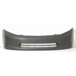 New Capa Unpainted Front Bumper Cover Replaces 04711TR3A90ZZ Dx/hf/lx American. Fixed Price $313.39.