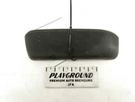 Jaguar XJ6 Right Passenger Front Rubber Bumper Molding 82-92. Fixed Price $44.86.