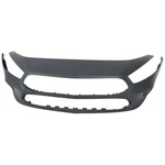Bumper Cover Fascia Front For Mb Mercedes-benz A220 2019-2022. Fixed Price $891.47.
