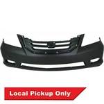 New Front Bumper Cover For 2008-2010 Honda Odyssey Touring Model HO1000258. Fixed Price $66.76.