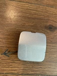 10 - 14 Subaru Legacy Rear Bumper Tow Cap Cover Plug Eye Trim 57731AJ40A Silver. Fixed Price $29.99.