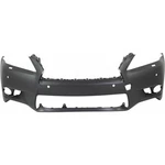 For Lexus GS350/ GS450H Bumper Cover 2013 Front Primed. Fixed Price $141.00.