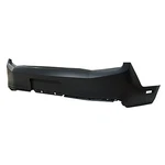 2010-2012 Ford Mustang Reconditioned Rear Bumper Cover. Fixed Price $725.94.