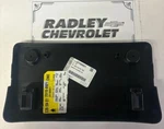 New Oem License Plate Bracket Gmc 23100921. Fixed Price $22.99.