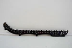 20-21 Subaru Outback Bumper Bracket Right- 57707AN34A Oem. Fixed Price $17.50.