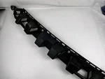 12-15 Mercedes W166 ML250 ML350 ML400 ML550 ML63 Rear Bumper Support Bracket Oem. Fixed Price $49.95.