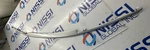 Bmw 51117178096 Genuine Oem Factory Original Trim Bar. Fixed Price $22.49.