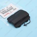 Genuine Toyota Scion 2013-2016 Fr-s Rear Passenger Side Tow Eye Cap SU003-01530. Fixed Price $24.83.