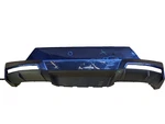 22-23 Bmw Ix I20 Rear Bumper Cover Lower Valance W/ Spoiler Diffuser 51128737823. Fixed Price $360.00.