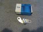 Nos 1980 - 1986 Ford F100 F150 F250 F350 Passenger Side Tailgate Hinge. Fixed Price $49.99.