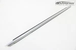 2019-2025 Bmw 330I Xdrive G20 Front Right Passenger Door Window Belt Molding Oem. Fixed Price $89.99.