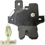2008 2009 Mercury Sable Inside Trunk Hatch Latch Actuator Emergency Release. Fixed Price $49.96.