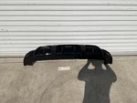 2024 2025 Mini Cooper F65 Sport Rear Bumper Diffuser Oem 5A2F771. Fixed Price $255.50.