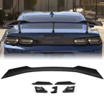 For 16-23 Chevy Camaro Rs ZL1 Gloss Black Rear Trunk Wing Spoiler 1LE Style. Fixed Price $141.02.