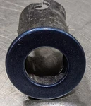 Ford Fusion Sport 2010 Blue Rear Bumper Backup Sensor Bezel AE53-15K870-AAW 40. Fixed Price $29.88.