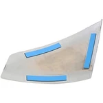 Dorman 242-6103 Heavy Duty Front Bumper. Fixed Price $105.66.