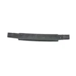 Genuine Mopar Bumper Cover 1BE94RXFAC. Fixed Price $140.12.
