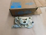 Nos Oem Ford 1965 1966 1967 Galaxie 4 Door + Station Wagon Rear Latch Lh. Fixed Price $119.00.