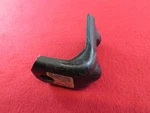 Nos 1974 1975 Chevelle Laguna S-3 Front Bumper Shock Absorber Bracket Gm# 342184. Fixed Price $35.96.