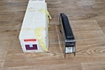 Nos 996919 Front Bumper Guards Rh Gmc Chevrolet Pickup Truck Blazer 1981-88. Fixed Price $250.00.