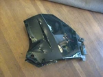 Nissan Pathfinder Rear Bumper Right End Cap Cover Extension Oem 2022-2024 22-24. Fixed Price $117.50.