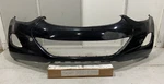 Oem 2011-2013 Hyundai Elantra Sedan Front Bumper 86511-3X020 Genuine. Fixed Price $225.00.
