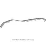 Genuine Gm Filler Trim 86567320. Fixed Price $96.13.