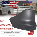 Rear Left Bumper Side Extension Fits 2013 2014-2016 Ford Escape CJ5Z 17811 Aptm. Fixed Price $50.99.