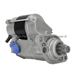 Quality-built 17714 Starter Motor For Select 97-10 Jaguar Models. Fixed Price $179.60.