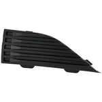 Tow Eye Cover Front Driver Side For 2021-2023 Chevrolet Suburban Tahoe. Fixed Price $41.45.