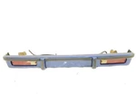 1984 1987 El Camino Chevrolet Oem Rear Bumper Painted Blue With Lights. Fixed Price $467.49.