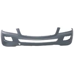 Bumper Cover For 2006-2008 Mercedes Benz ML350 2007-2008 ML320 Primed Front. Fixed Price $175.34.