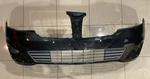 Front Bumper Cover Black 2009-2012 Lincoln Mkx 8A53+-17K947-ABW Oem. Fixed Price $465.50.