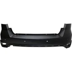 Bumper Cover Primed Rear Upper For 2011-2019 Dodge Journey. Fixed Price $279.46.