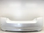 Rear Bumper Cover Nissan Sentra Base Sl 2007-2012 85022-ET80A Oem. Fixed Price $275.50.