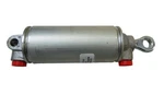 1961 1962 1963 Lincoln Continental Convertible Deck Hydraulic Trunk Lid Cylinder. Fixed Price $139.00.