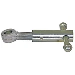 Buyers Products TGL34SBR Latch Assembly,silver,steel 55MX28. Fixed Price $42.31.