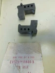 Nos 1980-1986 Ford F100 F250 F350 Tail Gate Bumpers E0TZ-99439A00-B. Fixed Price $24.99.