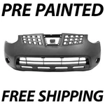 New Primered - Front Bumper Cover Fascia For 2008 2009 2010 Nissan Rogue. Fixed Price $220.10.