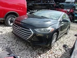 Rear Bumper Sedan Korea Built Without Park Assist Fits 17-18 Elantra 1914331. Fixed Price $669.89.
