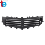 For Cadillac Ats 2013 2014 Front Bumper Air Deflector Grille Shutter W/o Motor. Fixed Price $98.50.