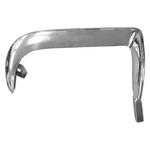 For Chevy Corvette 63-67 Goodmark Front Passenger Side Bumper Face Bar. Fixed Price $468.84.