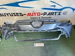 W/crack 2022 2023 2024 Toyota Corolla Cross Front Bumper Cover Oem AX98363. Fixed Price $245.00.