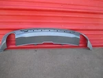 Audi A5 S-line B9 Rear Bumper Lower Cover Oem Spoiler Diffuser 8W6807521C. Fixed Price $250.00.
