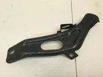 Nos 1969 Ford Galaxie Xl 500 Ltd Lh Front Bumper Bracket. Fixed Price $30.00.