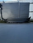 2022 2023 2024 Range Rover L461 Oem Rear Bumper Cover Dynamic Bigger Grey Pdc. Fixed Price $250.00.