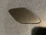 17-22 Oem Buick Encore Rear Bumper Tow Hook Cap Plug Trim Cover Gray. Fixed Price $11.00.