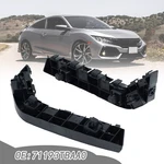 Bumper Guide Mount Bracket Grille Retainer 71193TBAA00 For Honda Civic 2016-2021. Fixed Price $9.10.