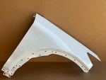 20 21 22 23 Ford Explorer Front Right Fender Shell Cover Panel White 1516 Oem. Fixed Price $169.99.