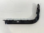 2017-2023 Tesla Model Left Driver Rear Bumper Lower Support Bracket Oem. Fixed Price $50.00.